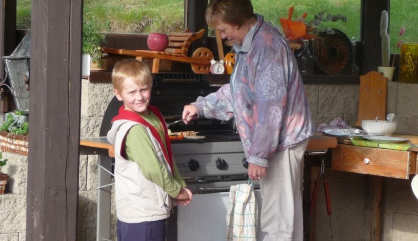 Penzion U Šrenků Špindlerův Mlýn